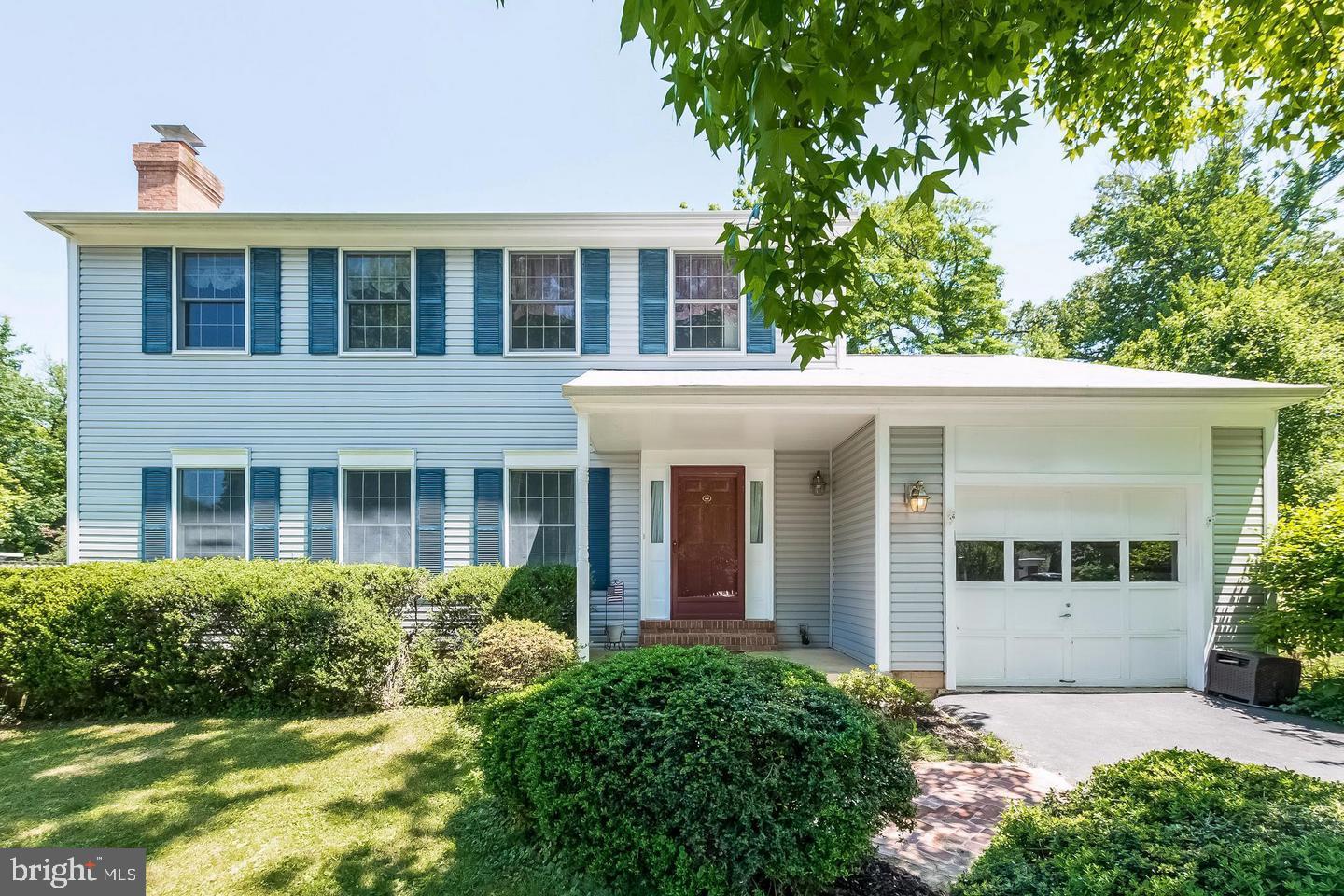 130 Summit Hall Road Gaithersburg, MD 20877 - Photo 1 of 28