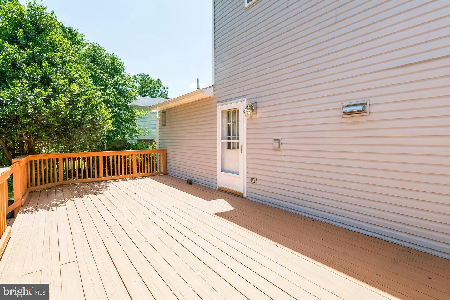 130 Summit Hall Road Gaithersburg, MD 20877 - Photo 23 of 28