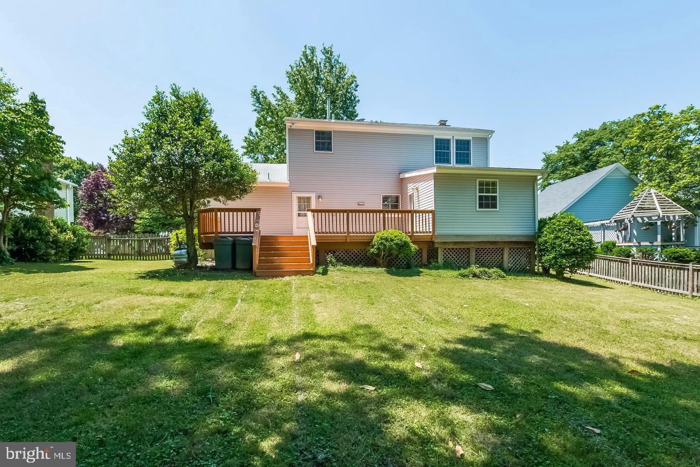 130 Summit Hall Road Gaithersburg, MD 20877 - Photo 24 of 28