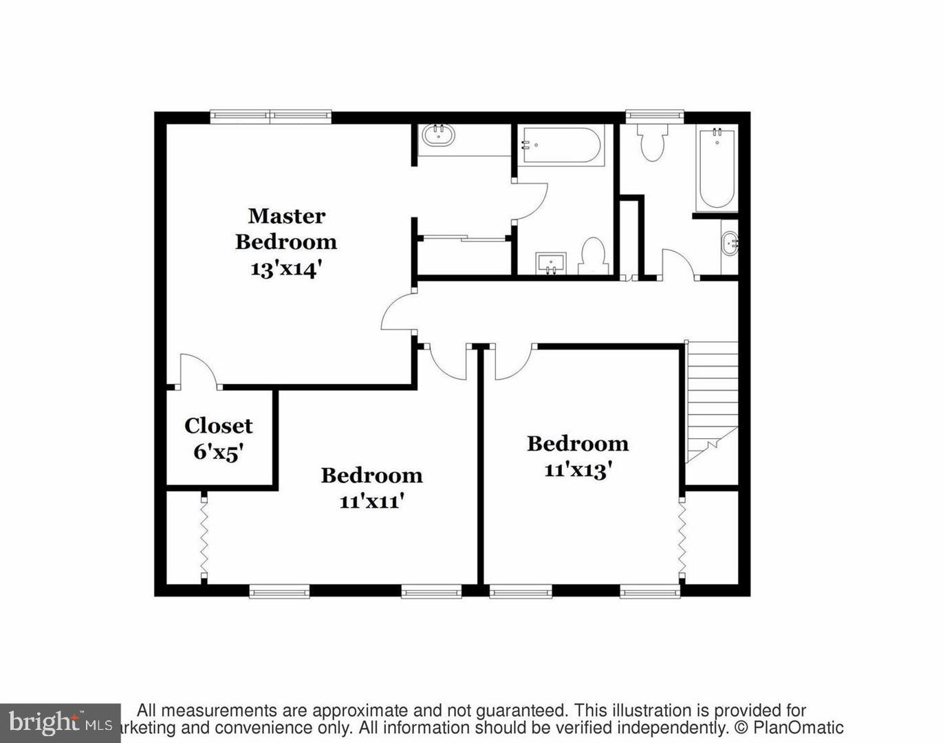130 Summit Hall Road Gaithersburg, MD 20877 - Photo 27 of 28