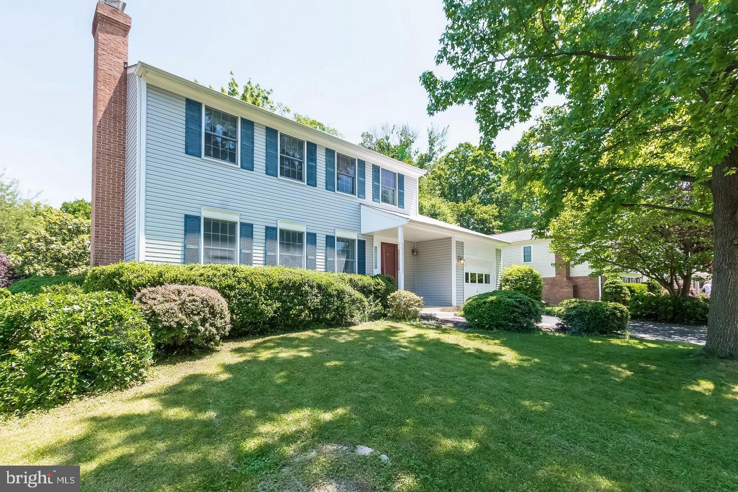 130 Summit Hall Road Gaithersburg, MD 20877 - Photo 28 of 28