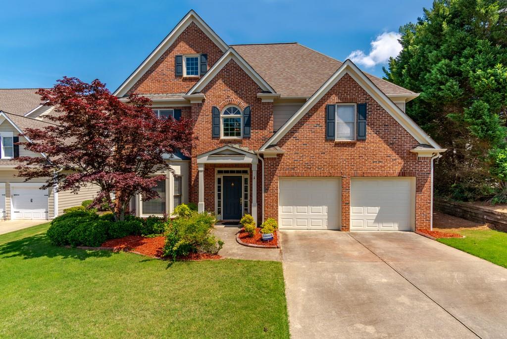 1300 Snug Harbor Court Northeast Marietta, GA 30066 - Photo 1 of 1 Beautifully maintained home with freshly painted interior and new carpet is ready for you to move in now!In cul-de-sac lot with Community Lake Access.