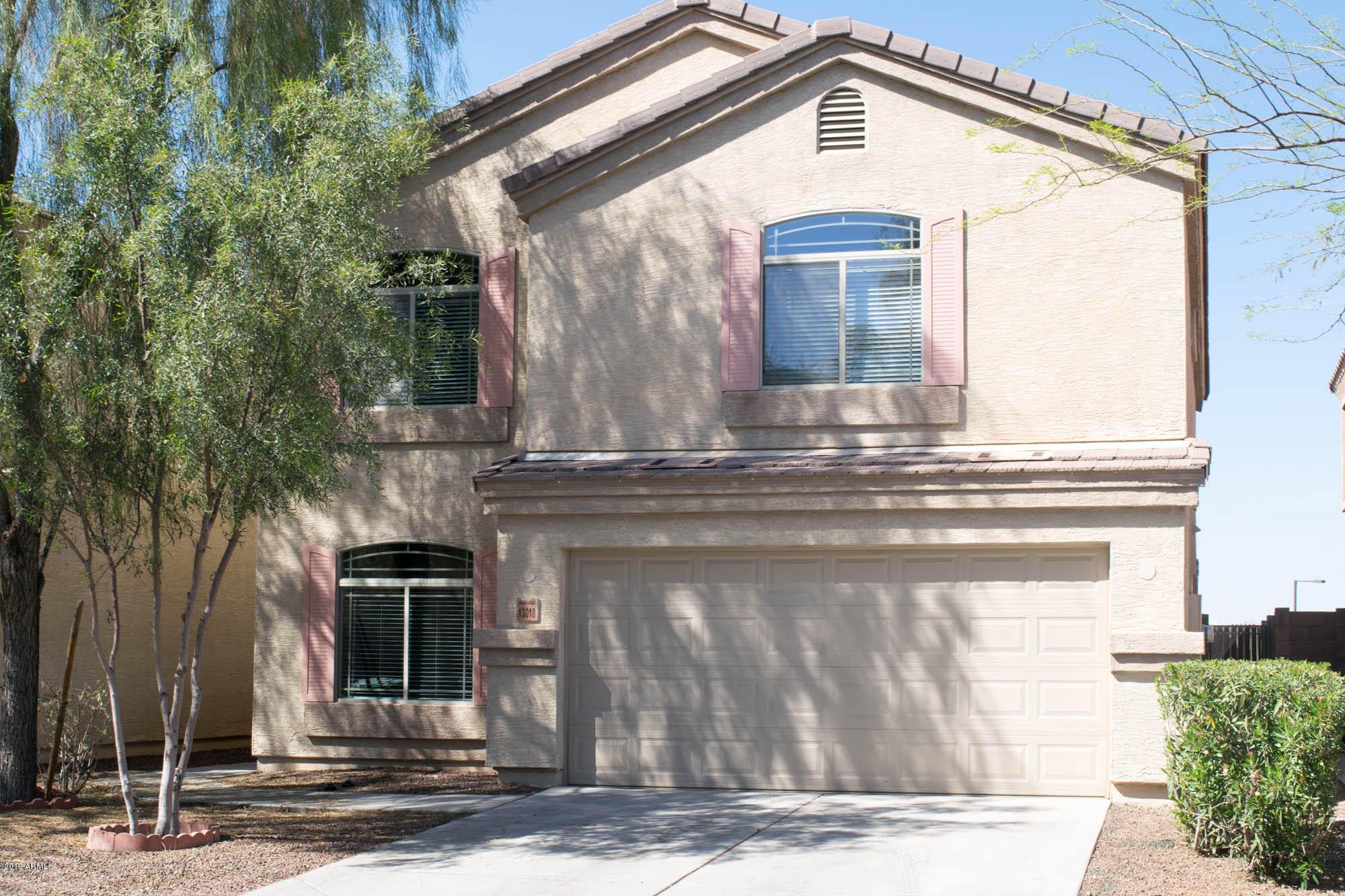 13018 West Lawrence Road Glendale, AZ 85307 - Photo 1 of 26 DSC_0025