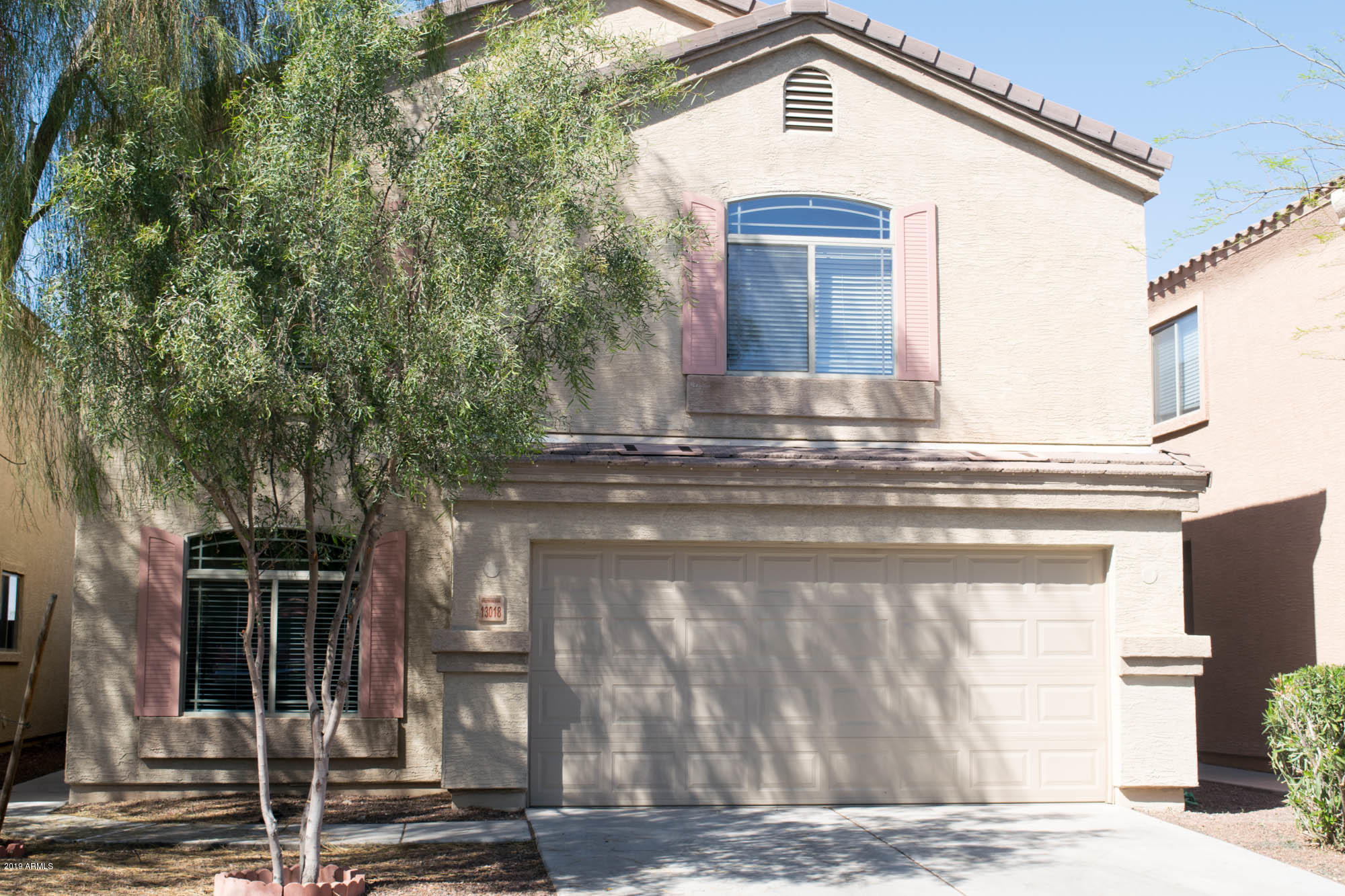13018 West Lawrence Road Glendale, AZ 85307 - Photo 25 of 26 DSC_0024