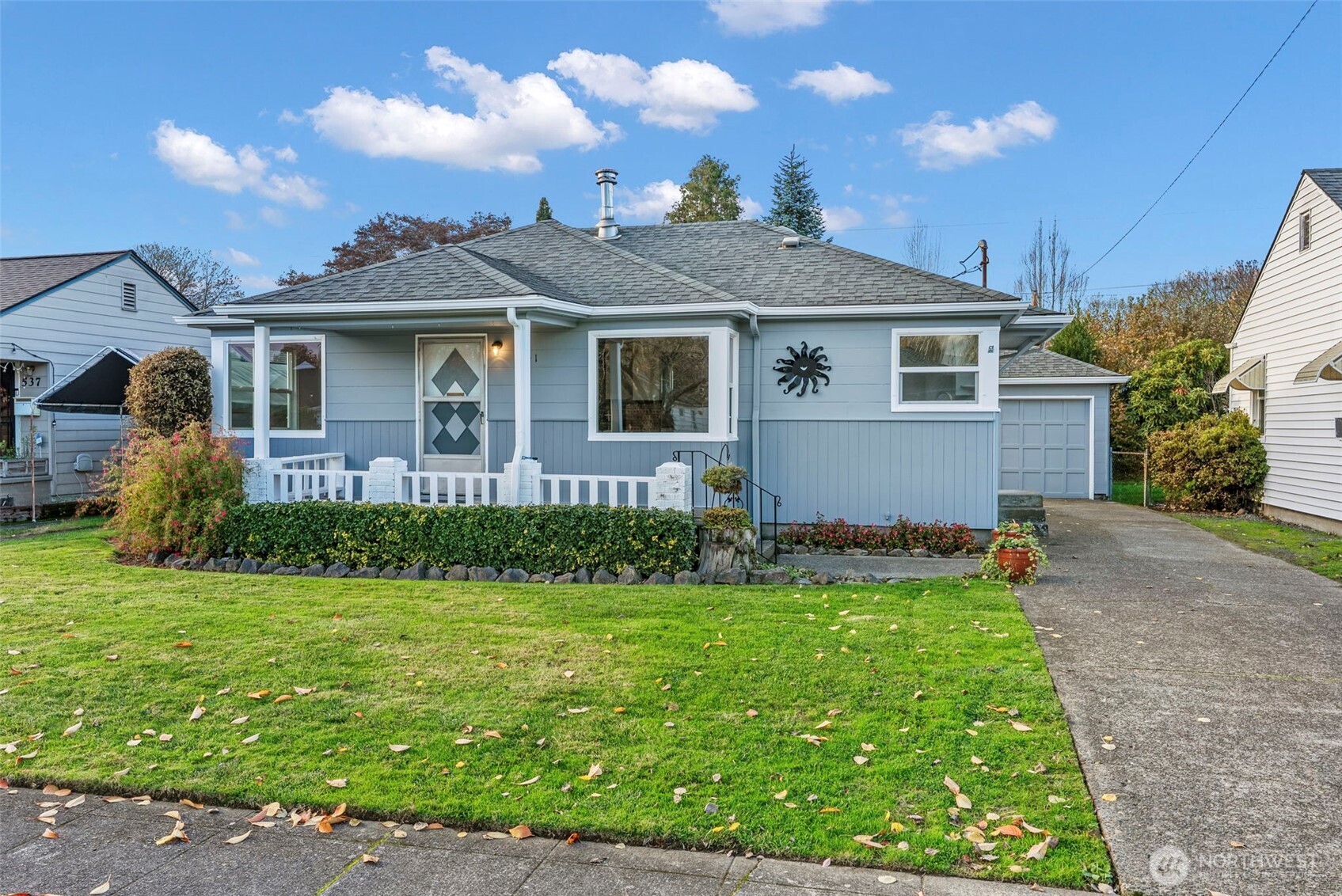 541 24th Avenue Longview, WA 98632 - Photo 1 of 21