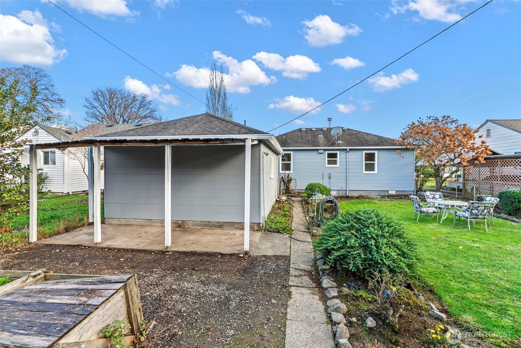 541 24th Avenue Longview, WA 98632 - Photo 21 of 21