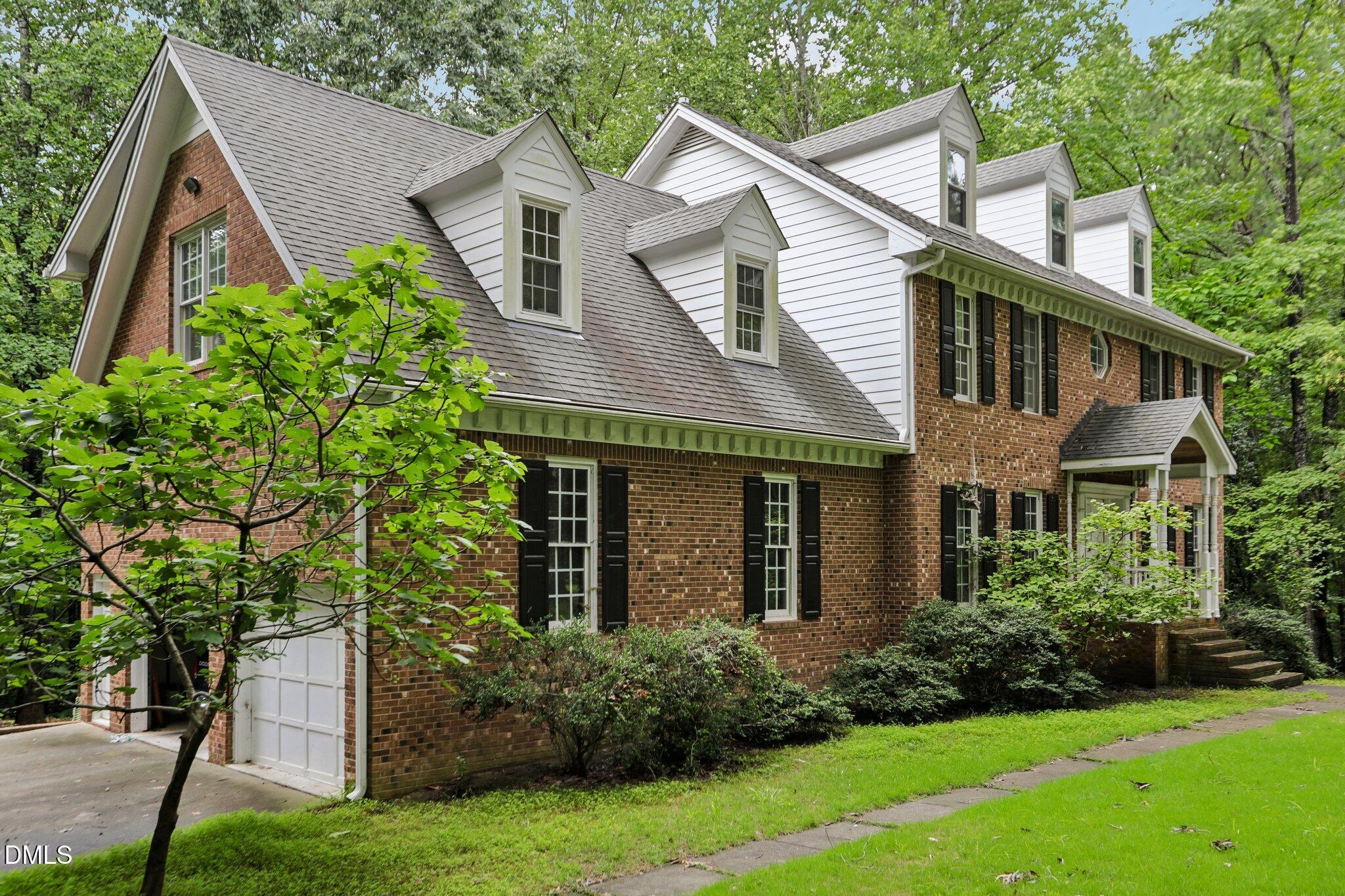 225 Jansmith Lane Raleigh, NC 27615 - Photo 4 of 55 2-web-or-mls-Jansmith Ln-S2507-002