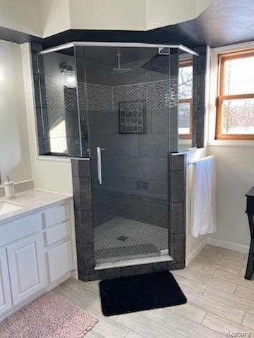 12300 Williams Road Gaines, MI 48436 - Photo 11 of 25 Master Bath 3.jpg