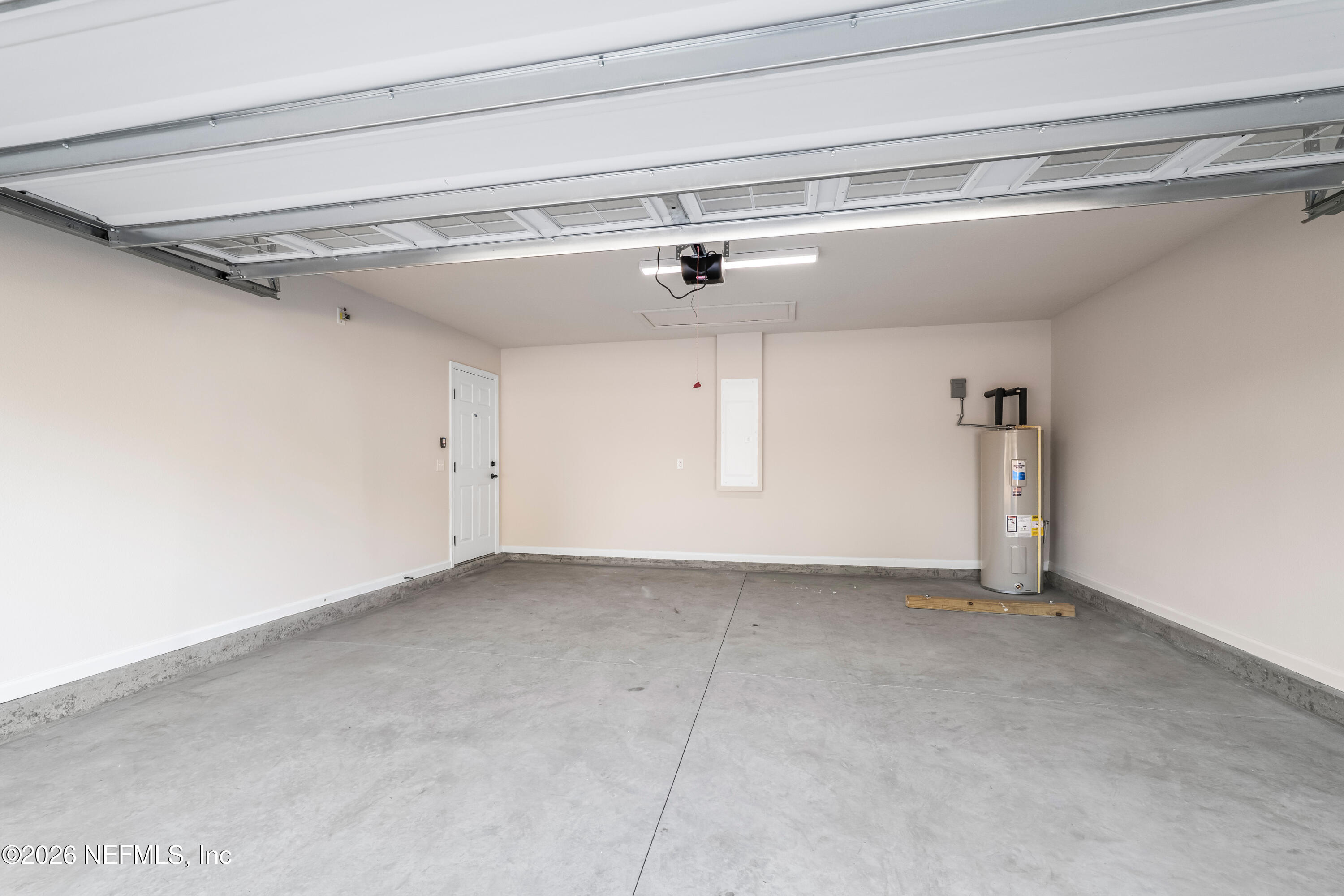 4355 Longmire Road Middleburg, FL 32068 - Photo 19 of 19 a view of an empty room