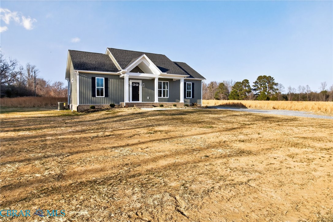 201 Coan Stage Road, Unit 1 Heathsville, VA 22473 - Photo 6 of 33