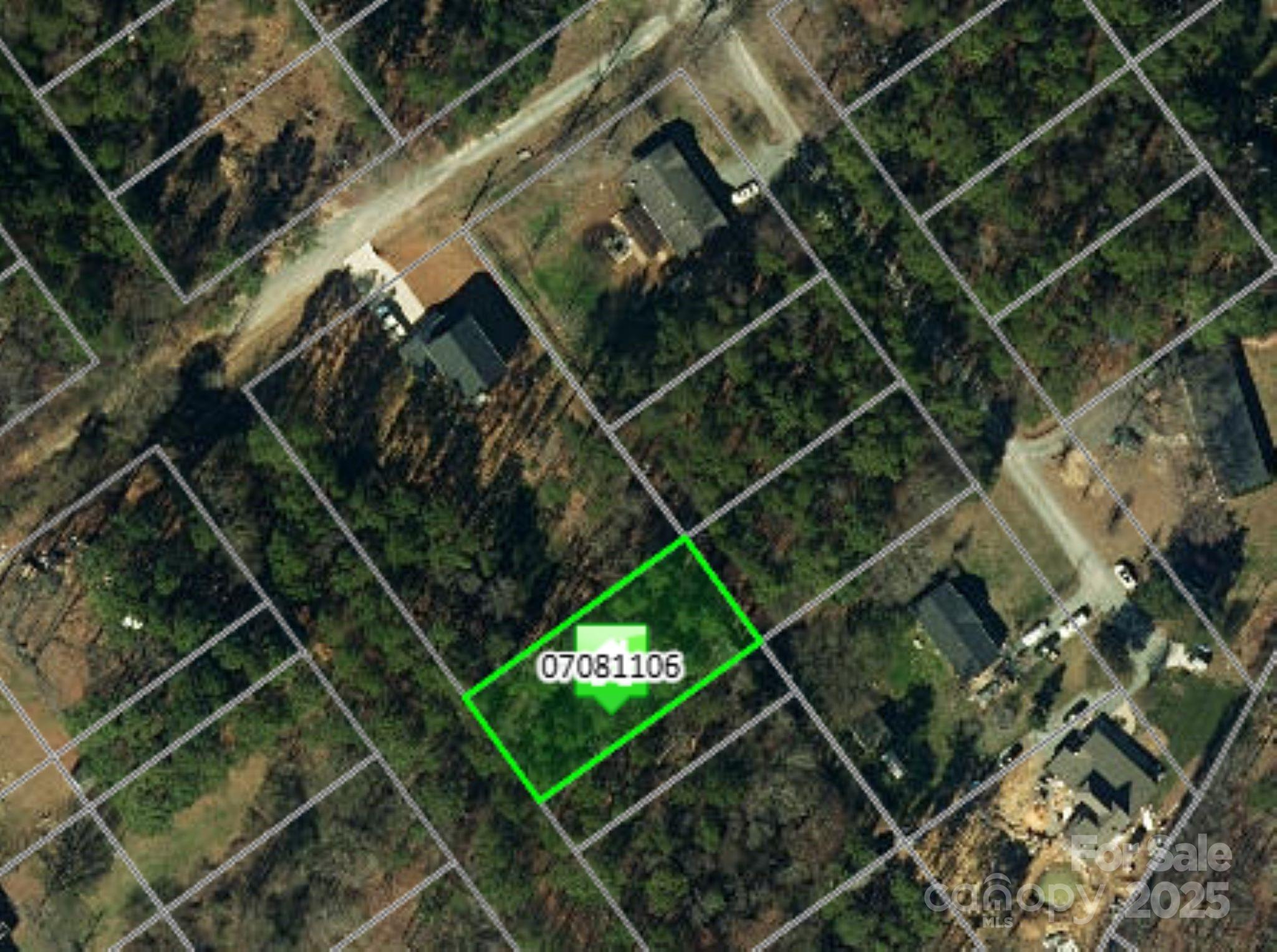 Lot 4-5 Brown Lane Indian Trail, NC 28079 - Photo 2 of 4 unknown