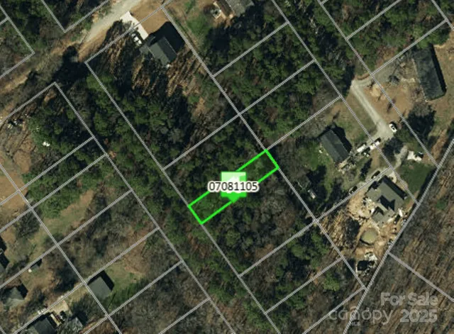 $67,000 | Lot 4-5 Brown Lane, Indian Trail, NC 28079