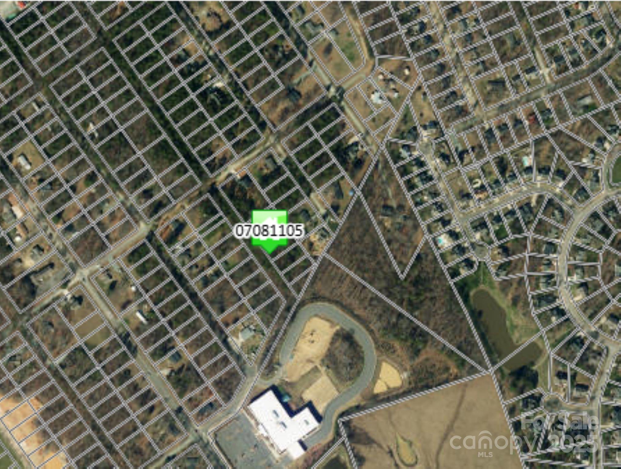 Lot 4-5 Brown Lane Indian Trail, NC 28079 - Photo 4 of 4