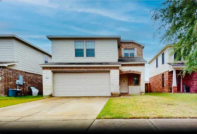 $2,500 | 16510 Mandate Drive, Houston, TX 77049
