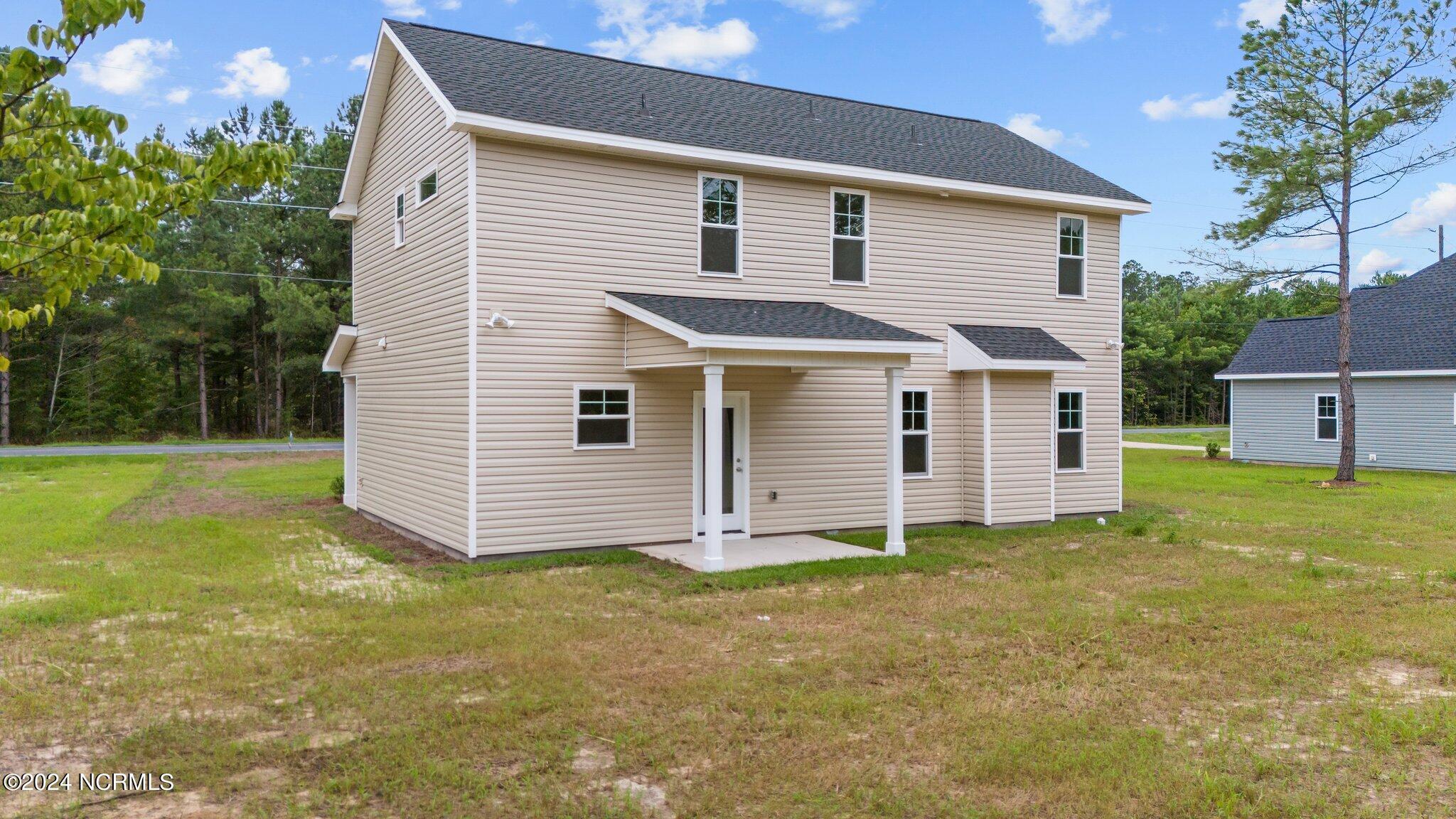 2896 Calloway Road, Unit LOT 2 Raeford, NC 28376 - Photo 5 of 50 5-web-or-mls-DJI_20240807121510_0019_D
