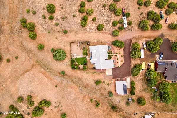 $774,000 | 5330 April Place, Pinedale, AZ 85901