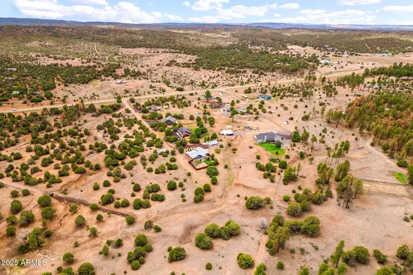 $774,000 | 5330 April Place, Pinedale, AZ 85901
