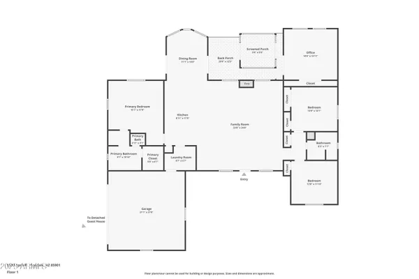 $774,000 | 5330 April Place, Pinedale, AZ 85901
