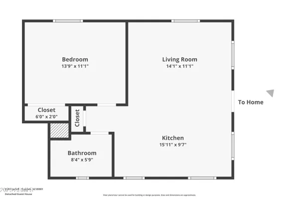 $774,000 | 5330 April Place, Pinedale, AZ 85901