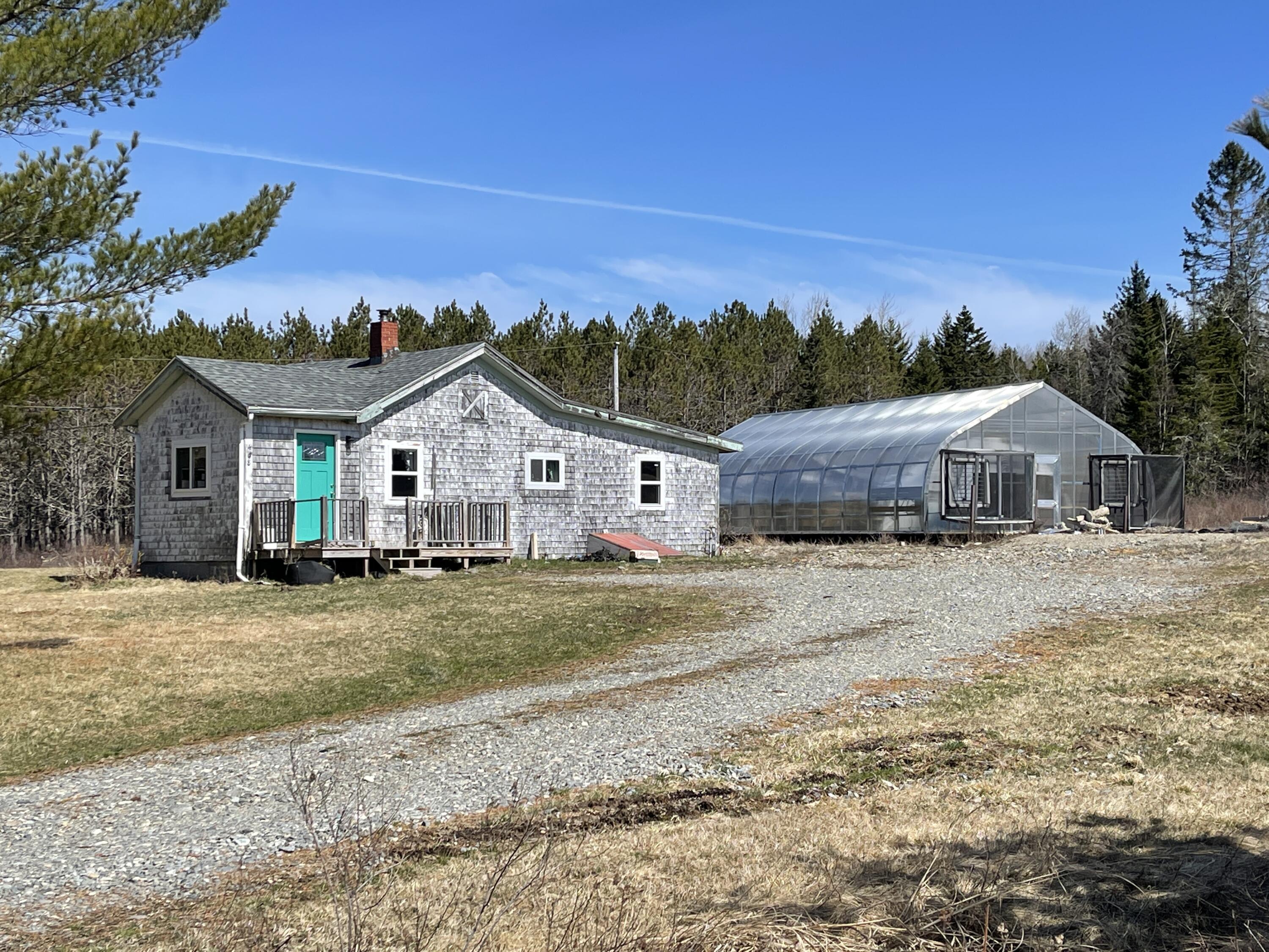 468 West Kennebec Road Machias, ME 04654 - Photo 1 of 45 8DDCC8EE-97DA-4256-991B-F091614CDAB6