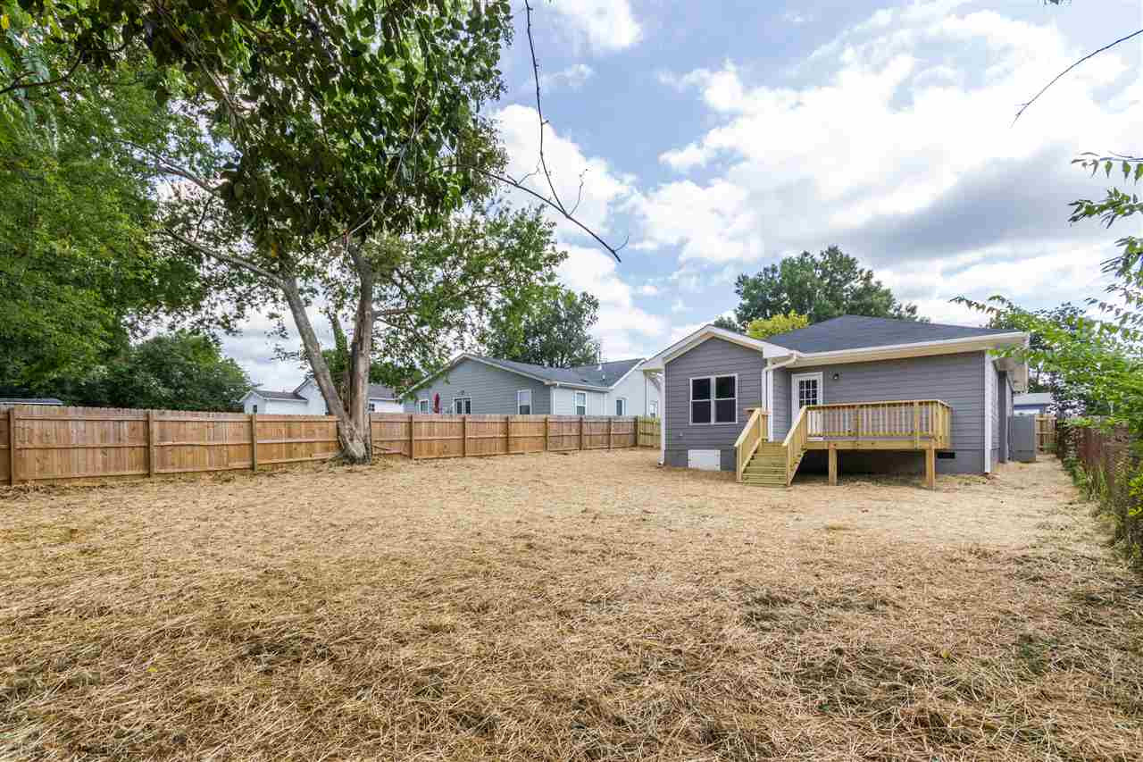 803 Cotton Place Raleigh, NC 27601 - Photo 15 of 15 Photo 15