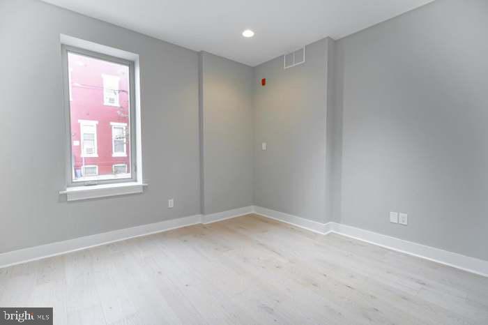 801 North 17th Street, Unit 2 Philadelphia, PA 19130 - Photo 6 of 12 Gallery Image 6