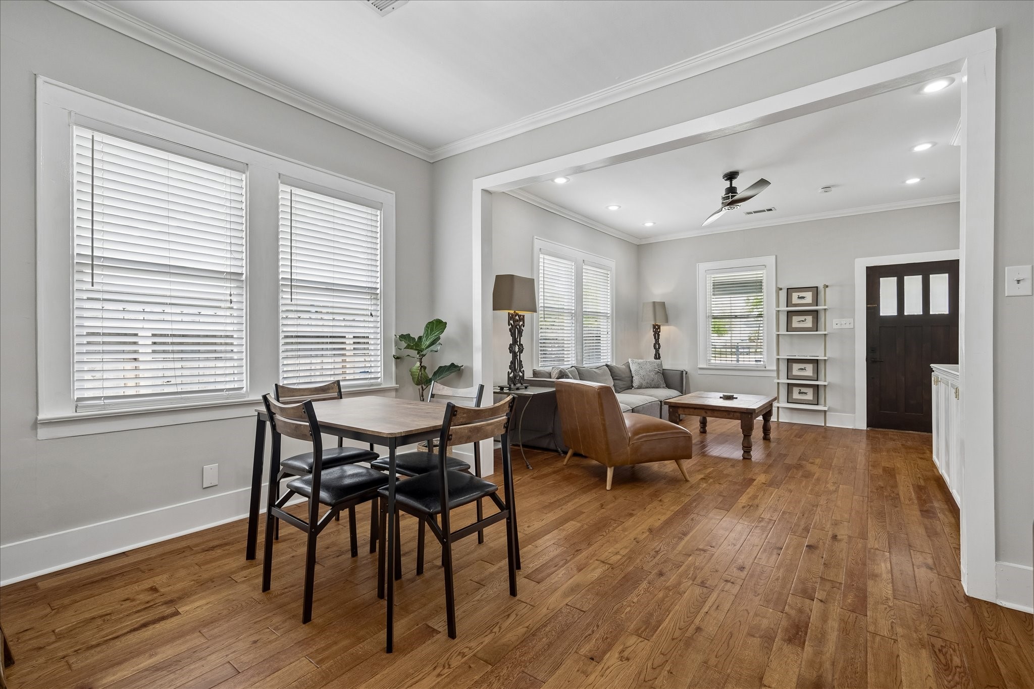 2231 Singleton Street Houston, TX 77008 - Photo 10 of 28