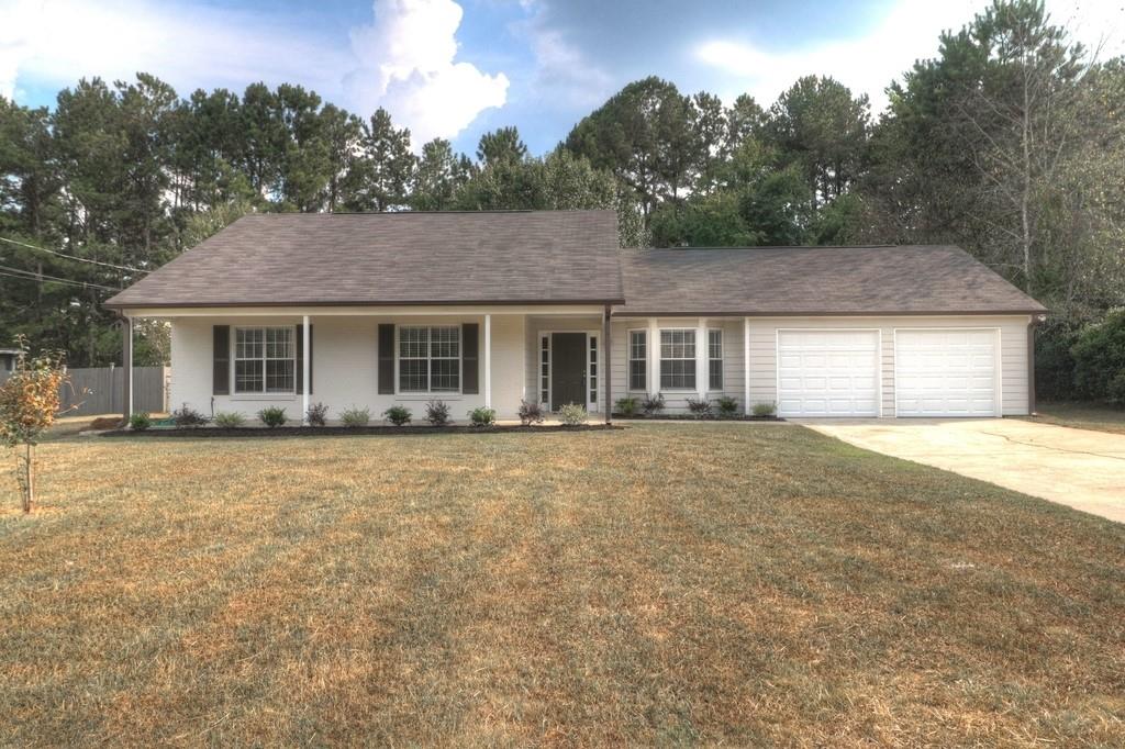 5126 Ray Court Powder Springs, GA 30127 - Photo 1 of 1