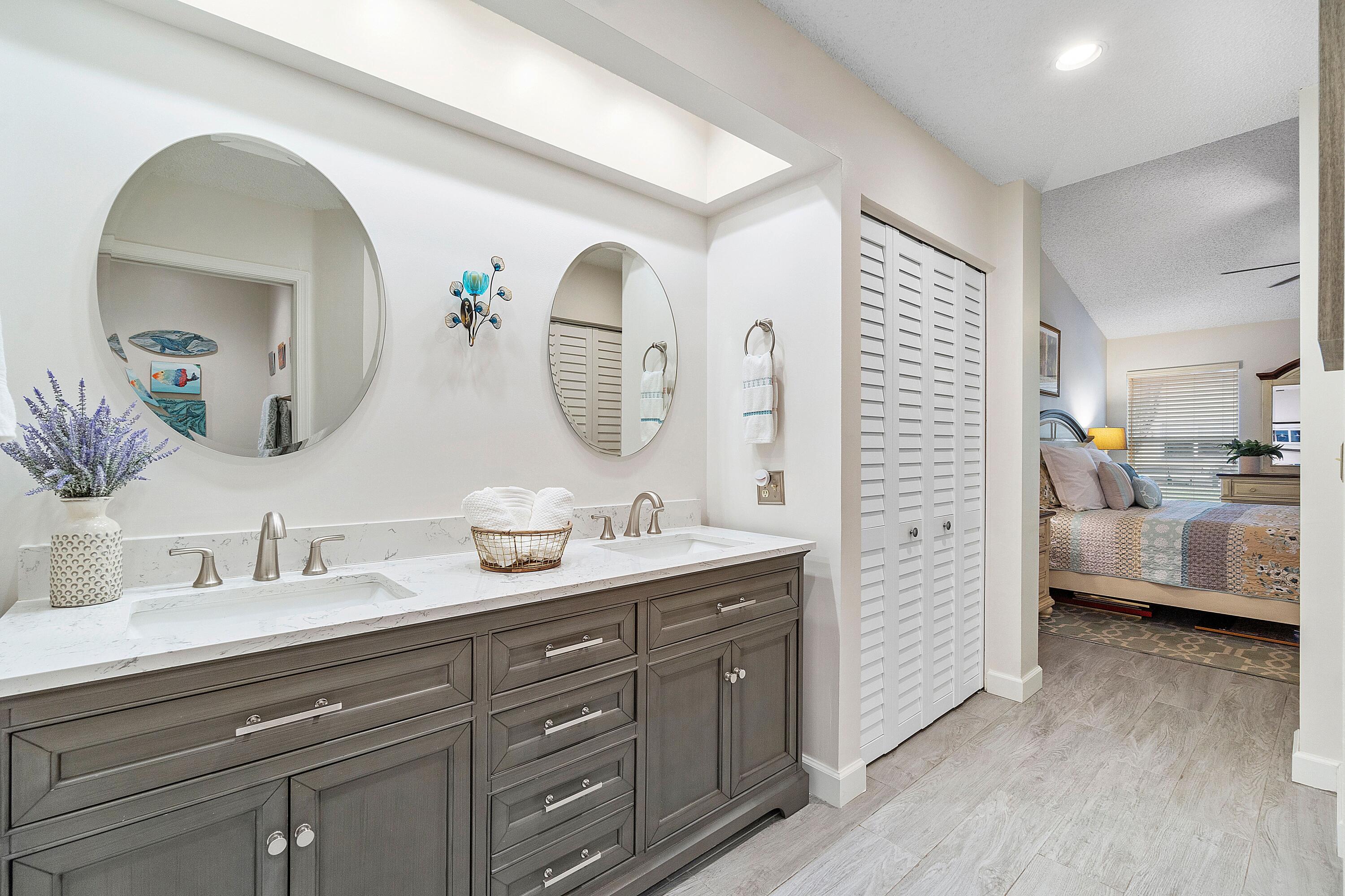 11143 Autoro Court Boca Raton, FL 33498 - Photo 23 of 35 MB ensuite 11143