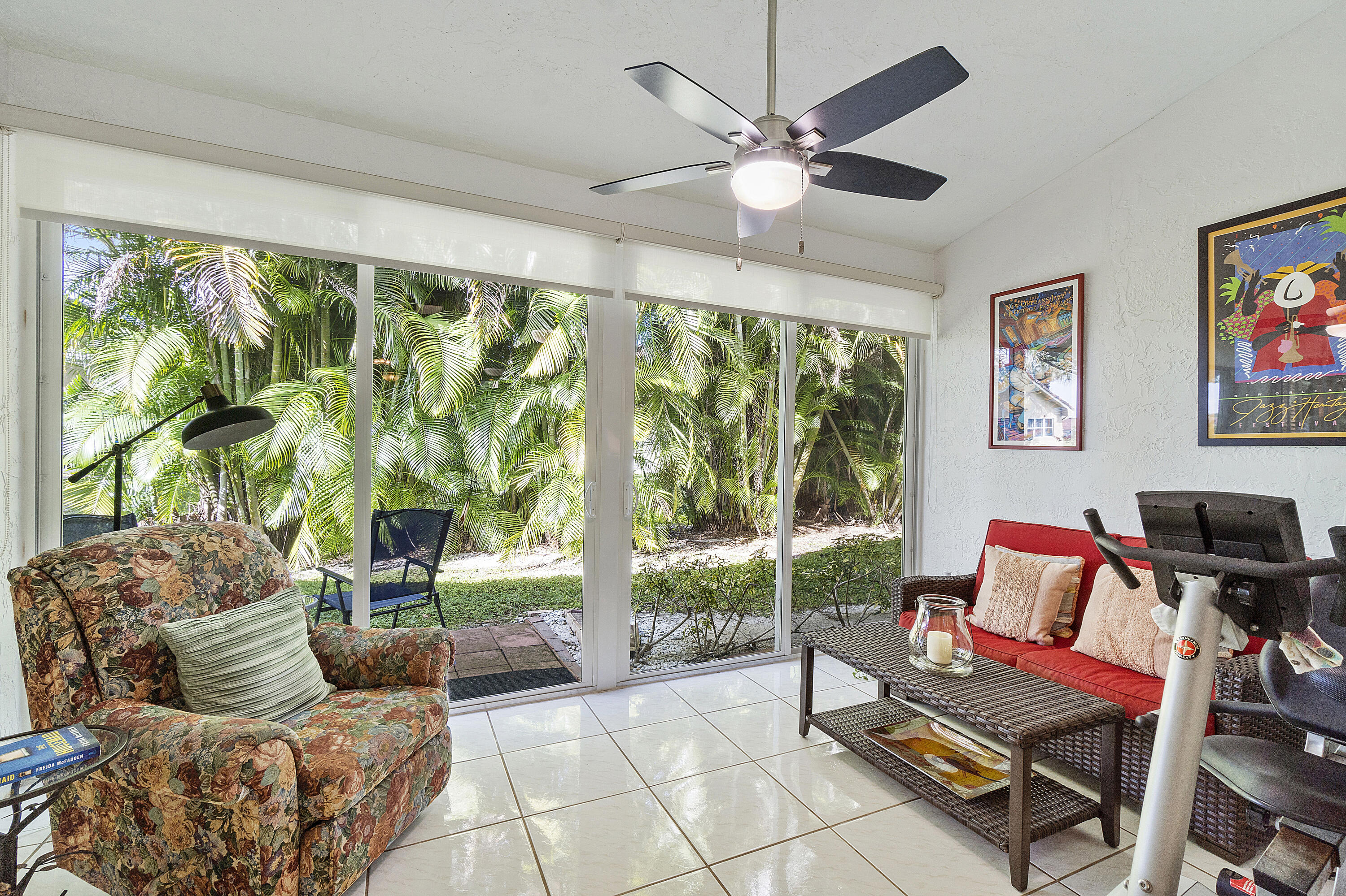 11143 Autoro Court Boca Raton, FL 33498 - Photo 27 of 35 11143 Autoro Ct_037.jpg lanai