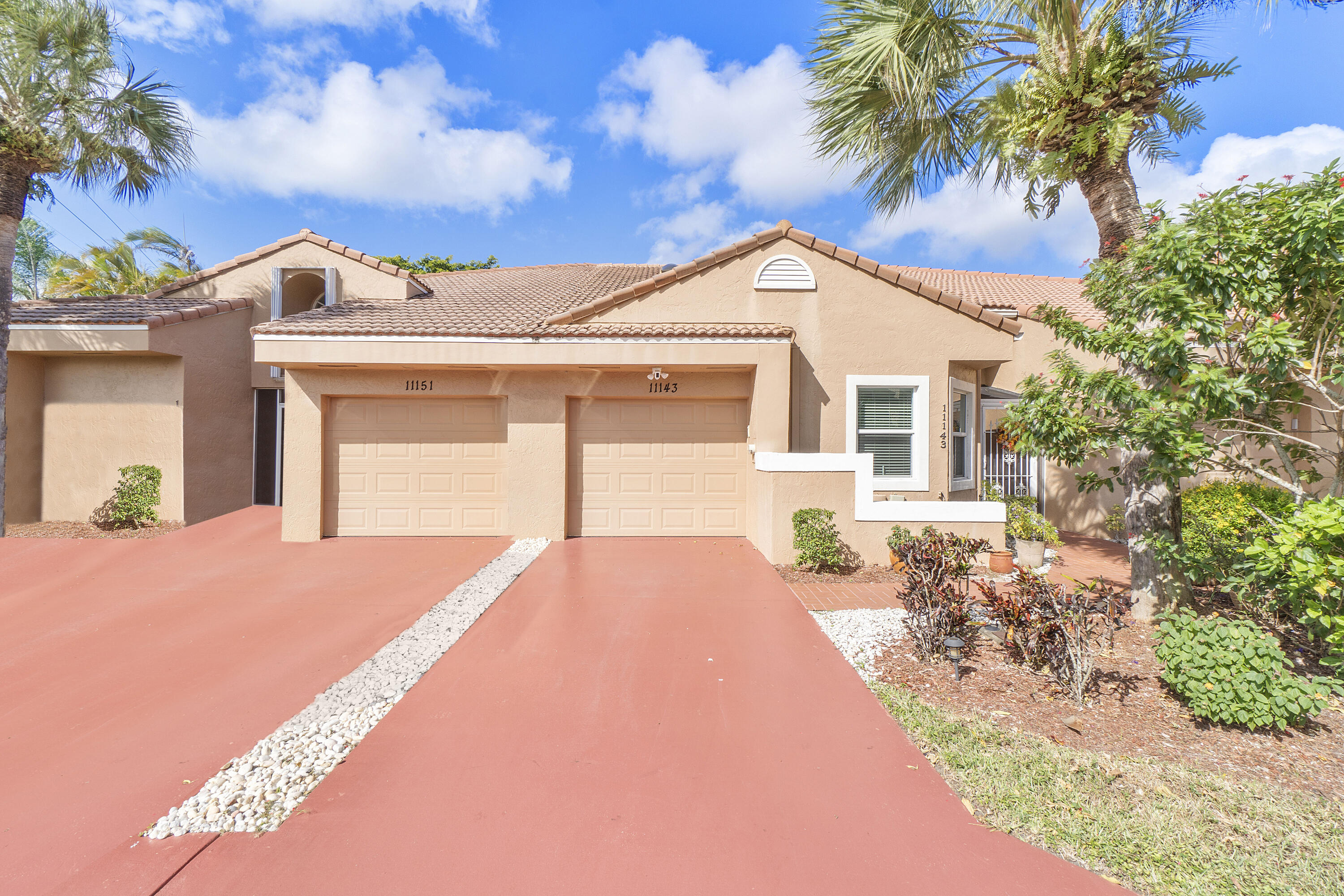 11143 Autoro Court Boca Raton, FL 33498 - Photo 3 of 35 11143-Autoro-Ct_002.jpg front exterior