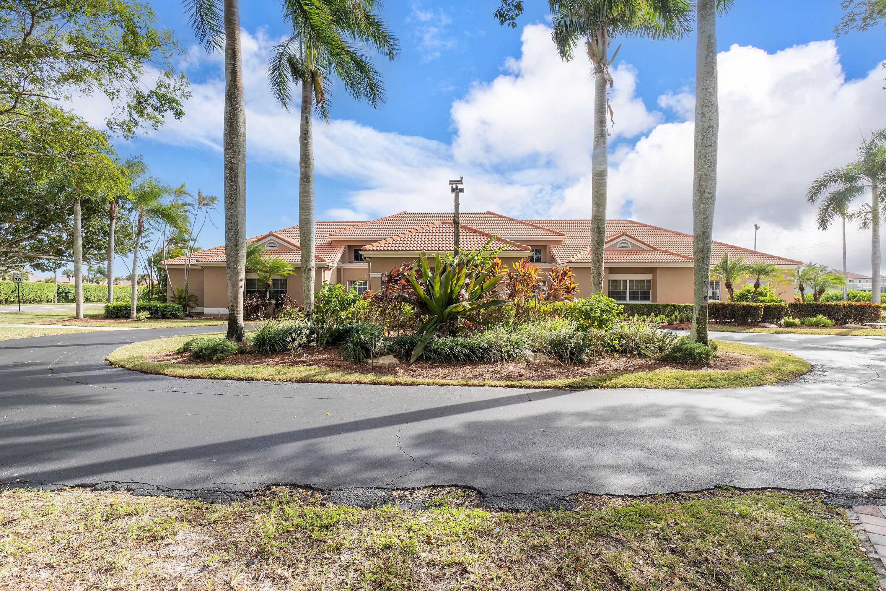 11143 Autoro Court Boca Raton, FL 33498 - Photo 32 of 35 clubhouse 11143