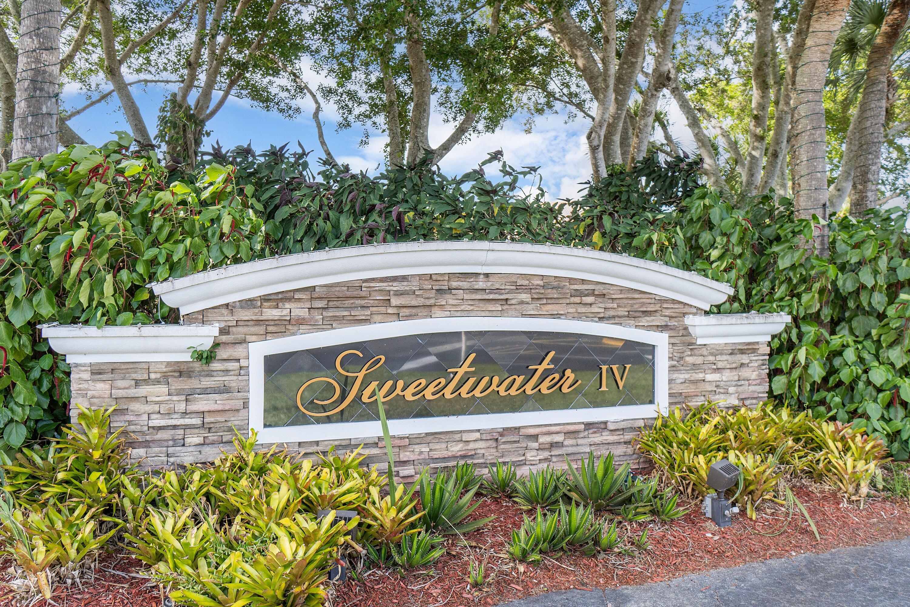 11143 Autoro Court Boca Raton, FL 33498 - Photo 34 of 35 sign 11143