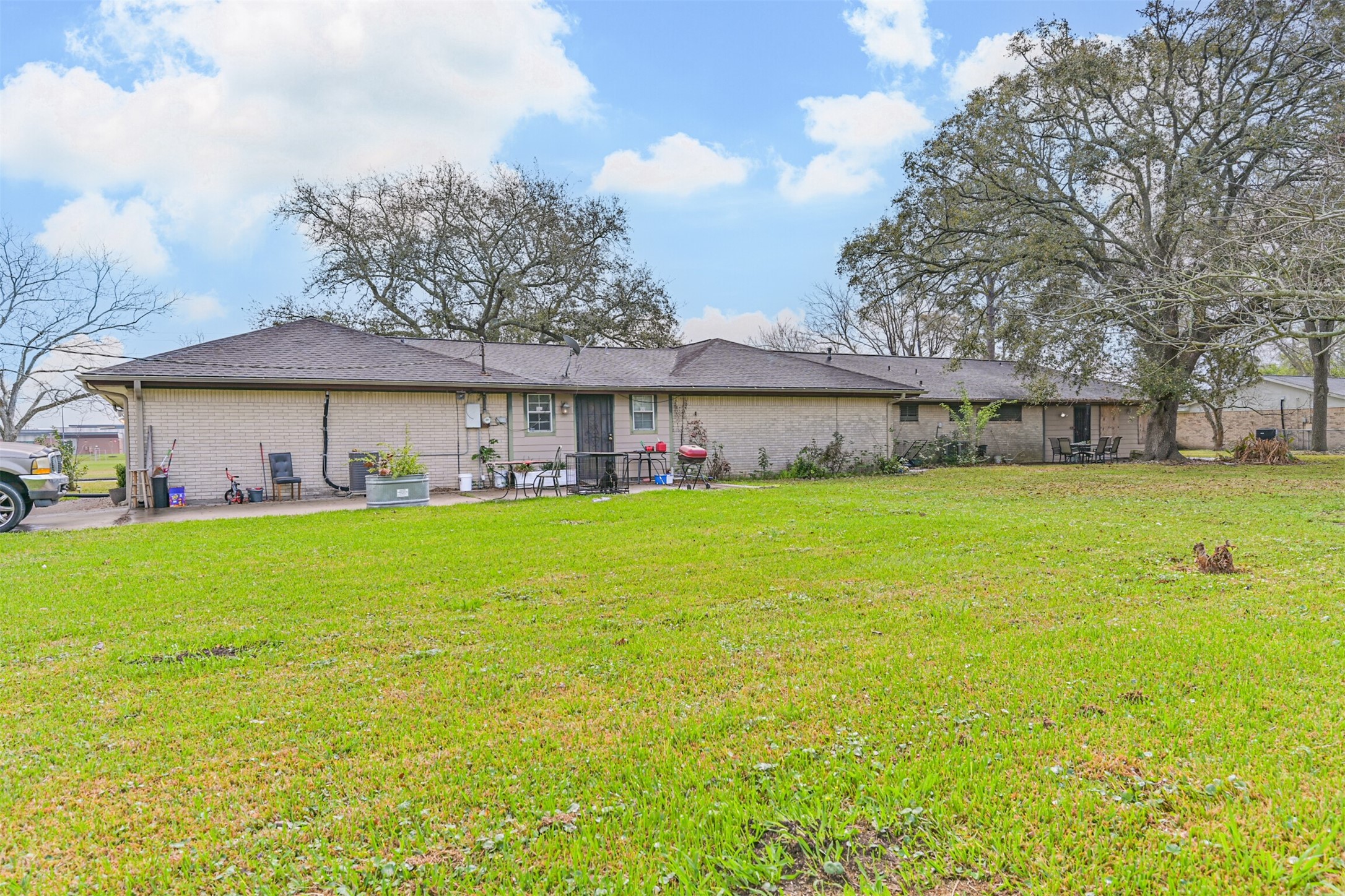 901 North Amburn Road Texas City, TX 77591 - Photo 25 of 28