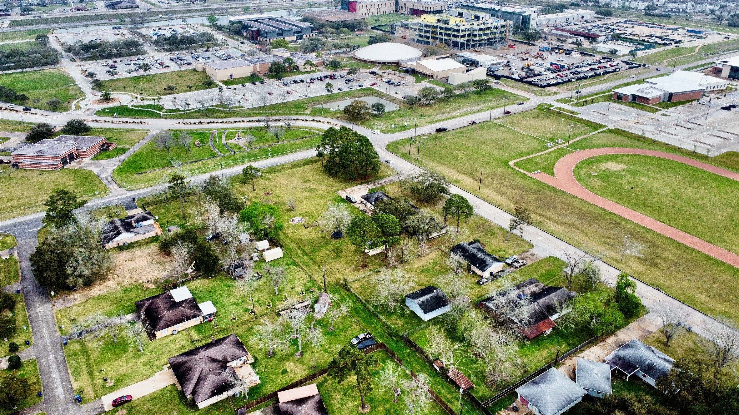901 North Amburn Road Texas City, TX 77591 - Photo 28 of 28