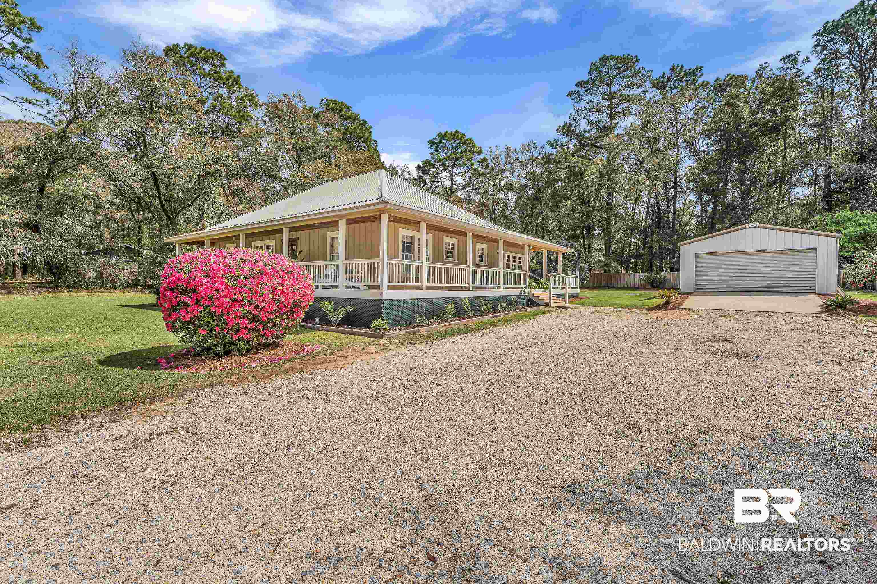 14840 Bluff Road Summerdale, AL 36580 - Photo 29 of 38 14840 Bluff Road