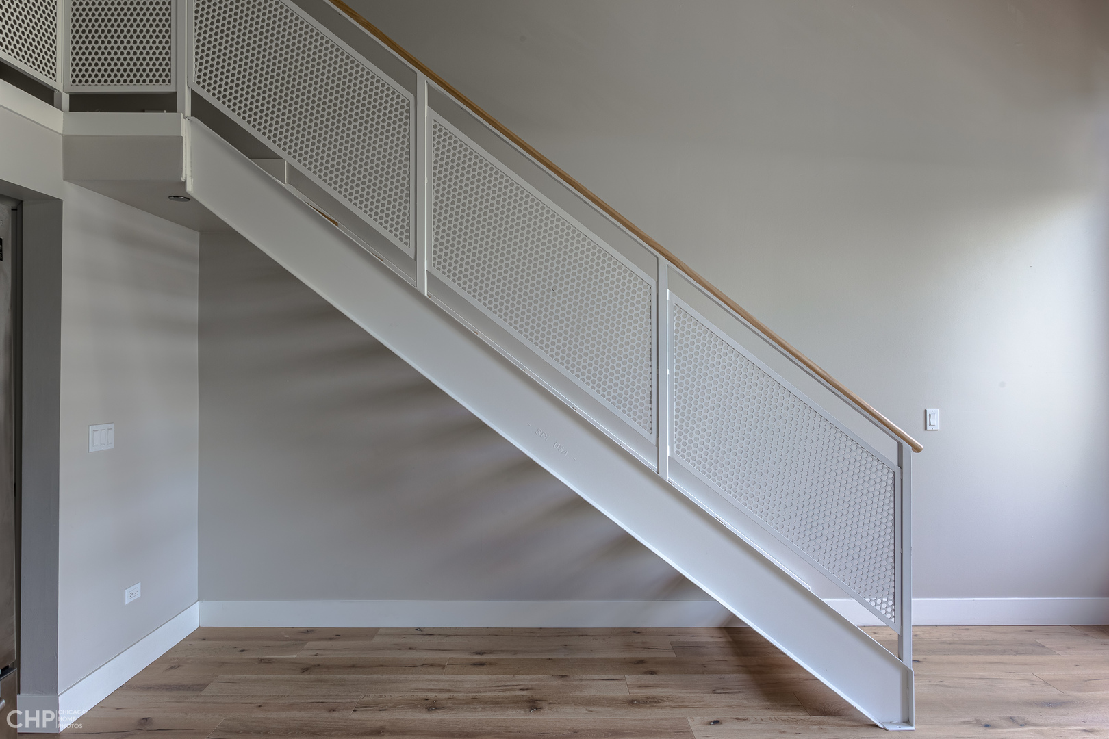 729 North Sangamon Street, Unit 402 Chicago, IL 60642 - Photo 13 of 28