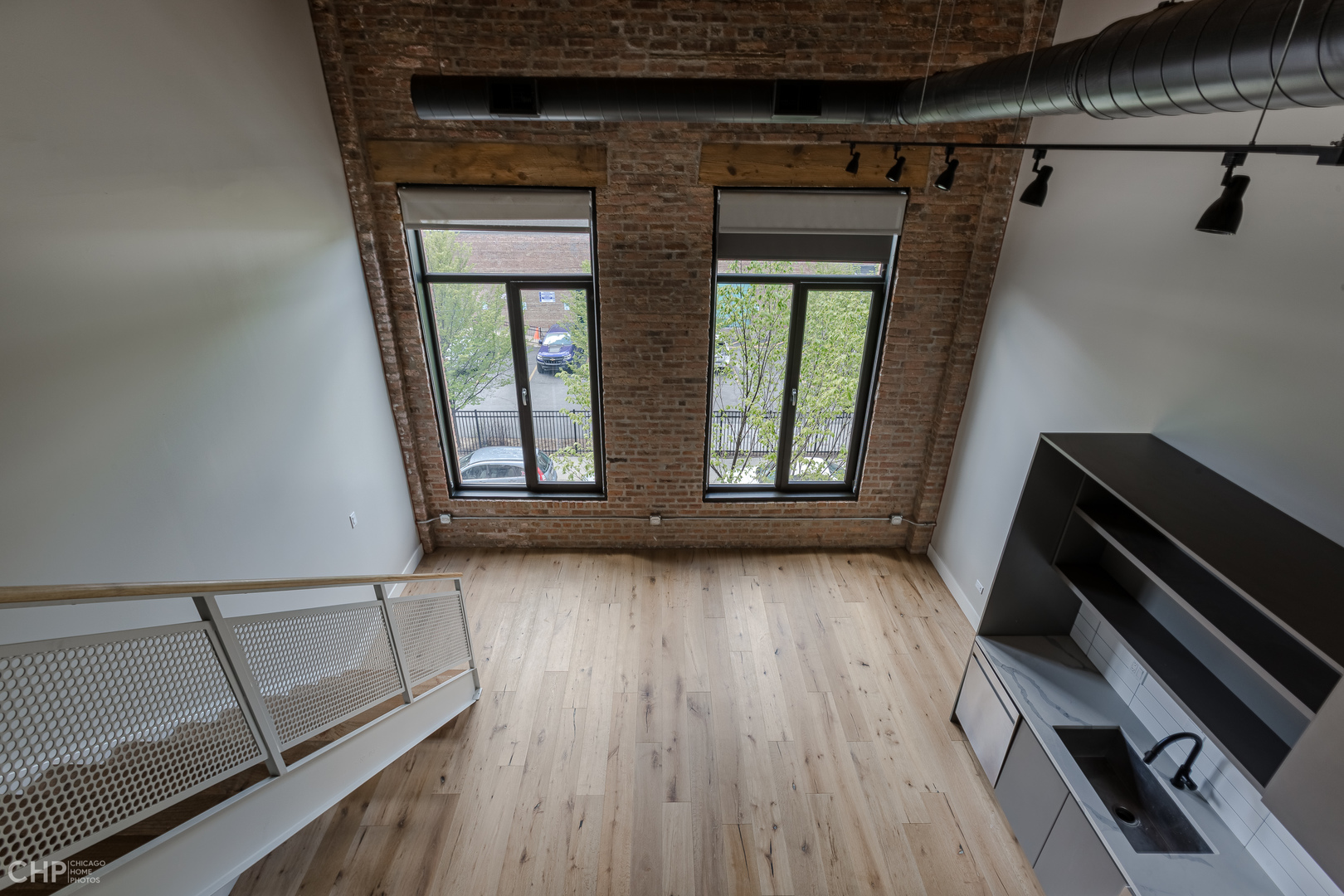 729 North Sangamon Street, Unit 402 Chicago, IL 60642 - Photo 16 of 28