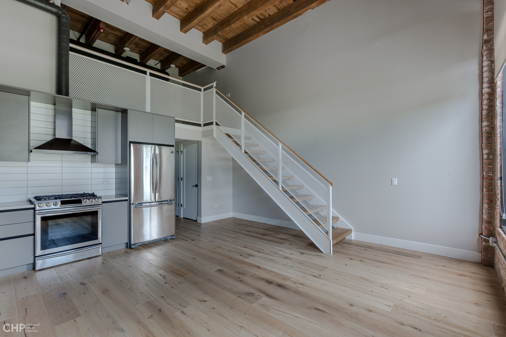 729 North Sangamon Street, Unit 402 Chicago, IL 60642 - Photo 7 of 28