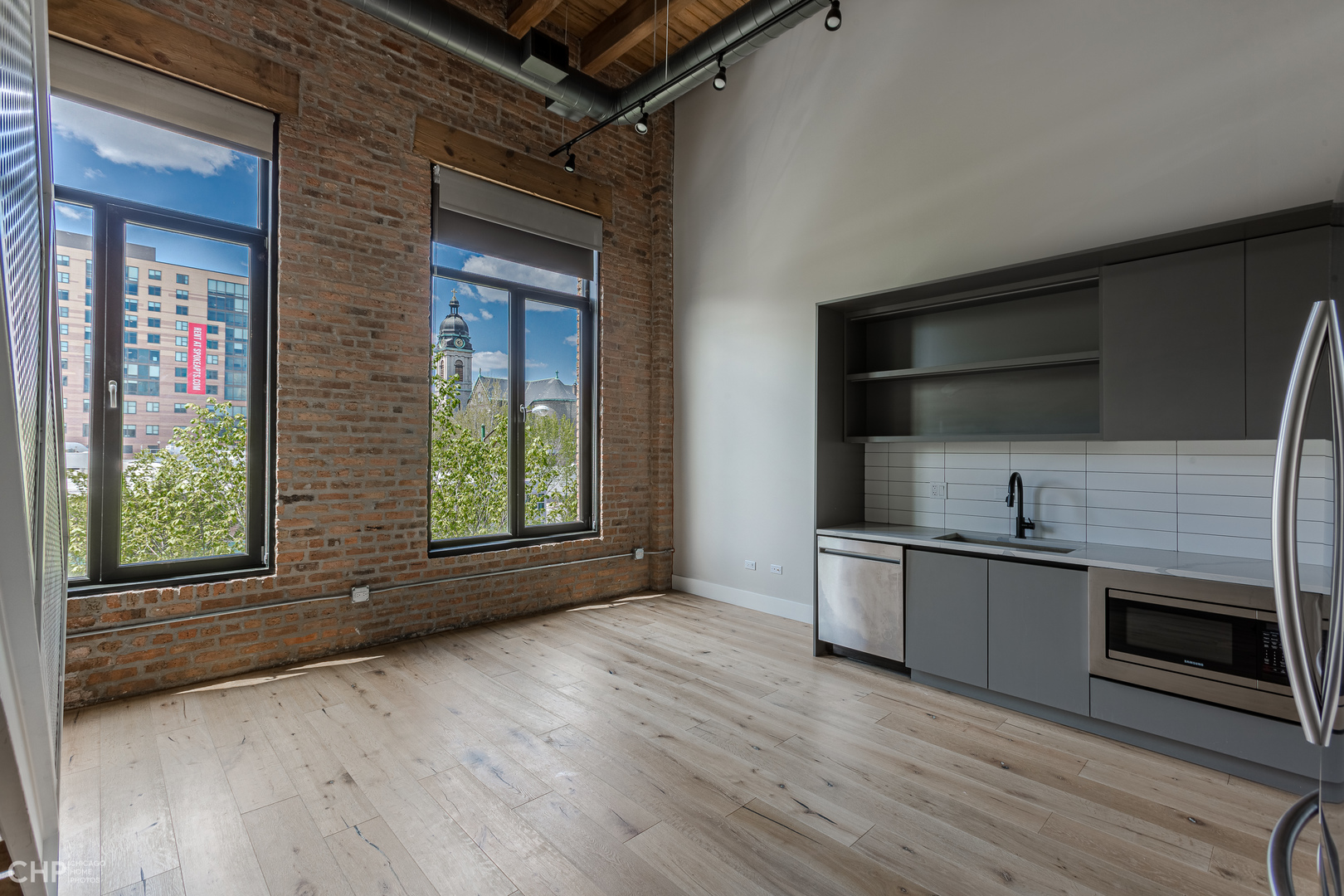 729 North Sangamon Street, Unit 402 Chicago, IL 60642 - Photo 9 of 28