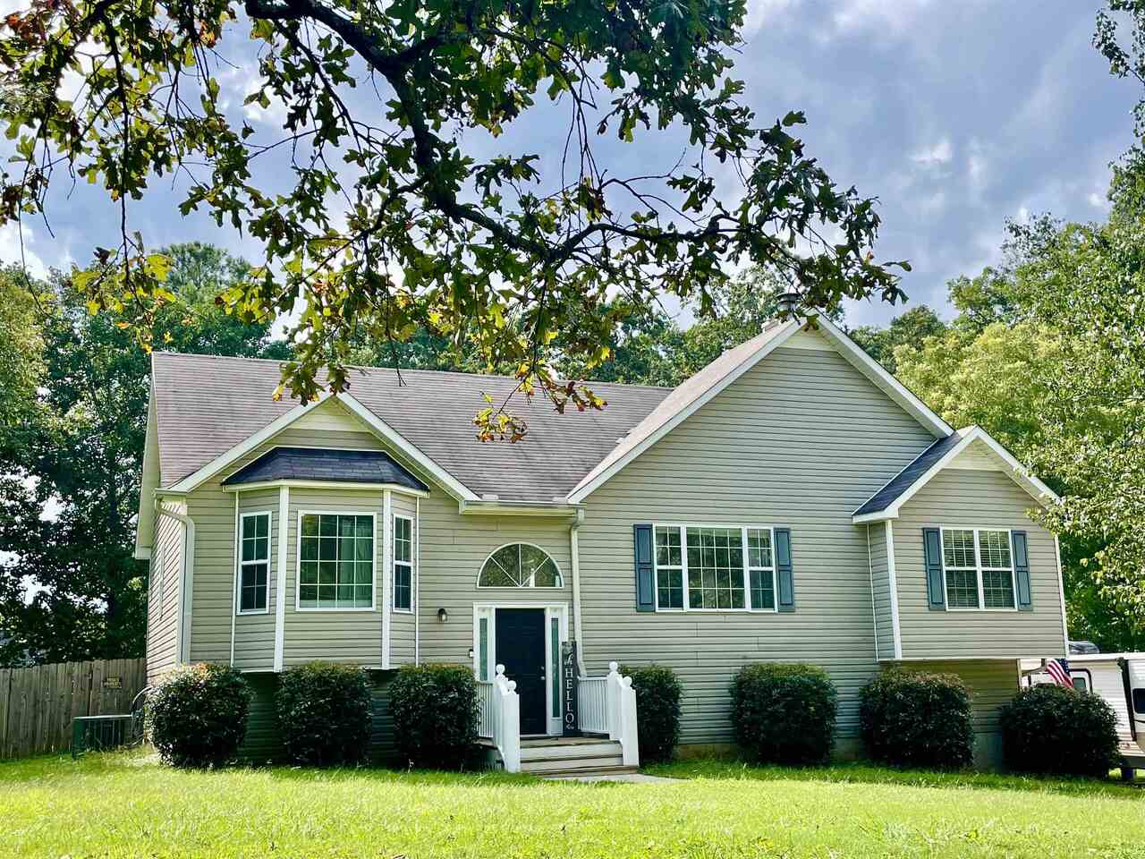 1915 South Van Wert Road Villa Rica, GA 30180 - Photo 1 of 1