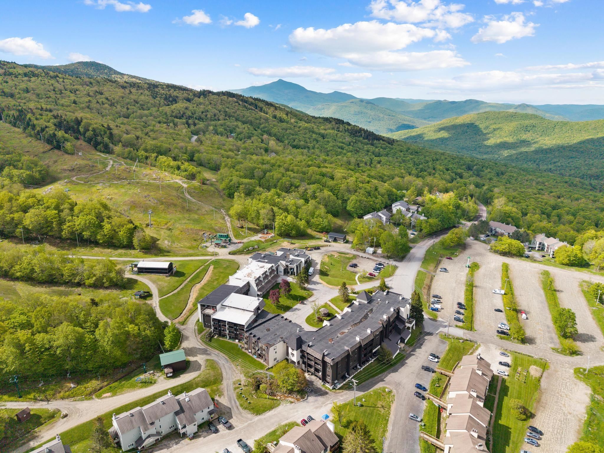 4302 Bolton Valley Access Road, Unit 296 Bolton, VT 05477 - Photo 2 of 60