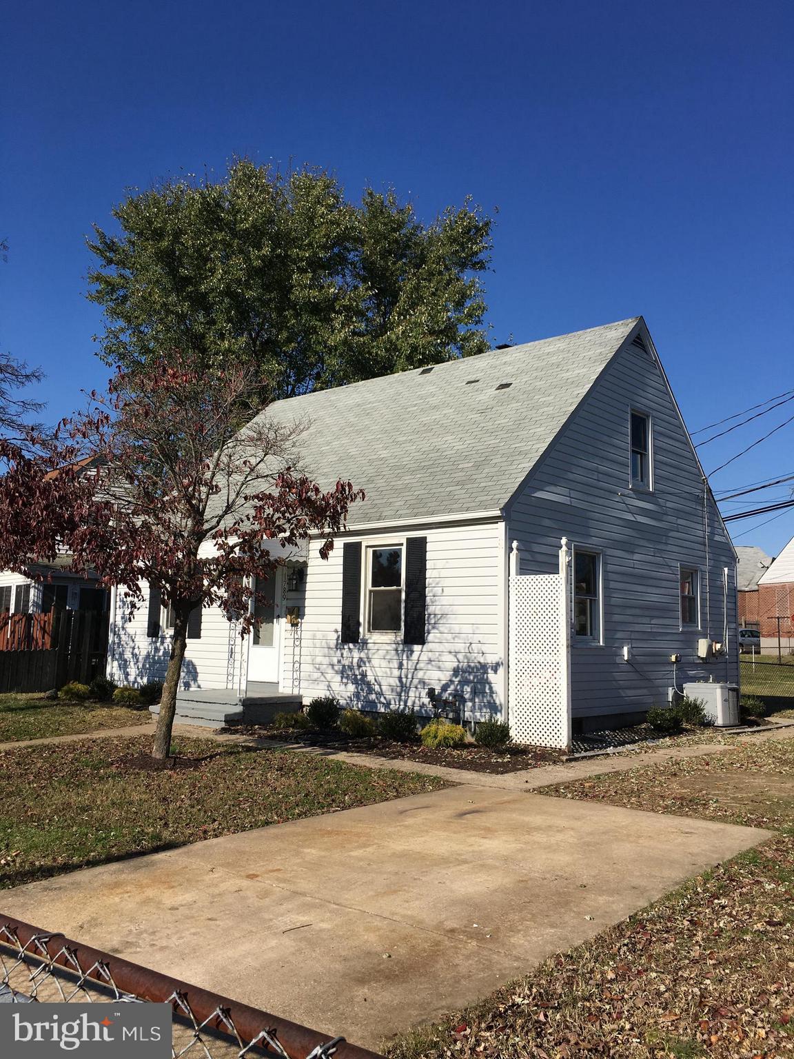 1789 Brookview Road Baltimore, MD 21222 - Photo 3 of 35