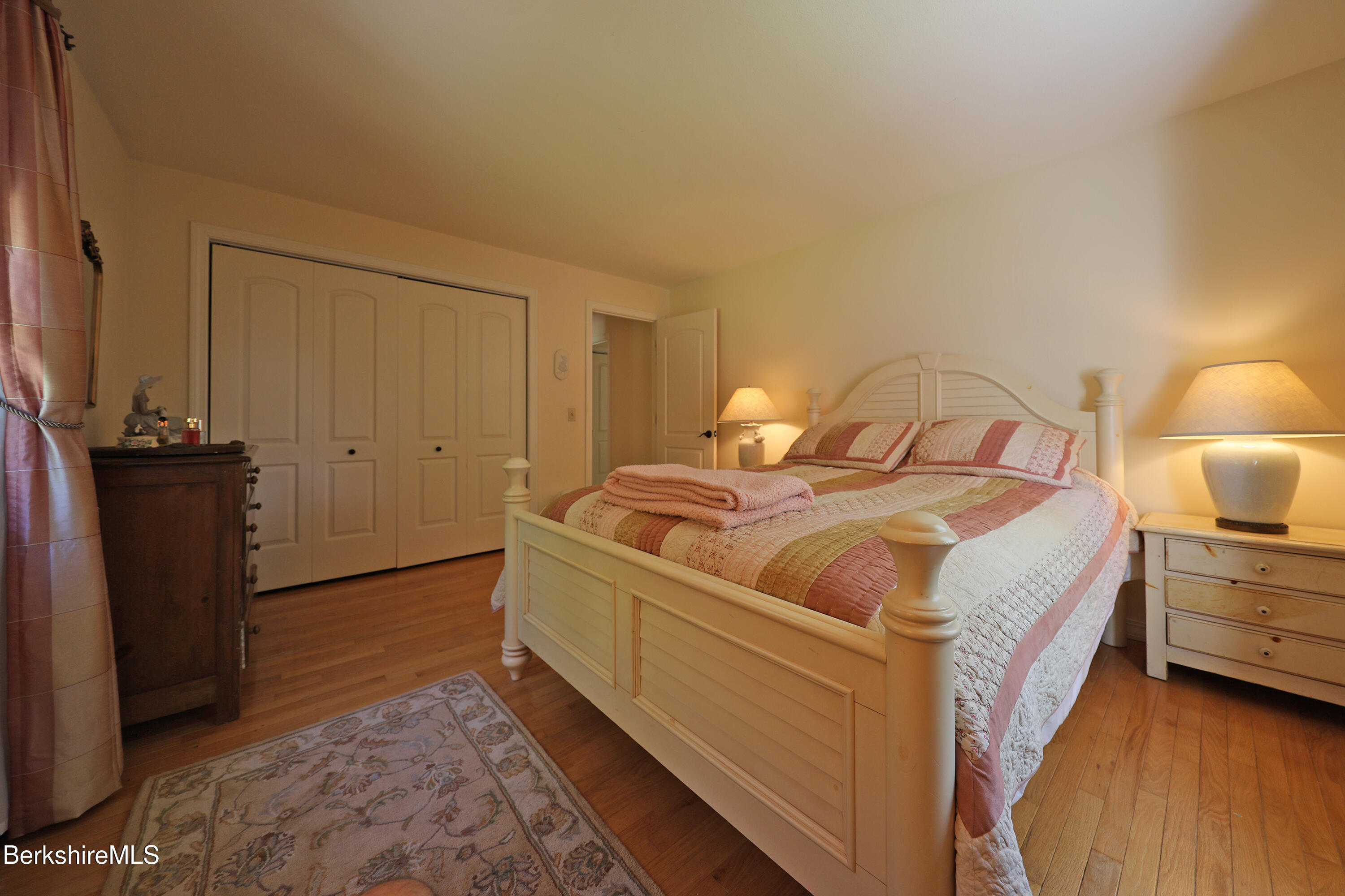 576 Holmes Road Pittsfield, MA 01201 - Photo 30 of 55 GUEST BEDROOM ONE
