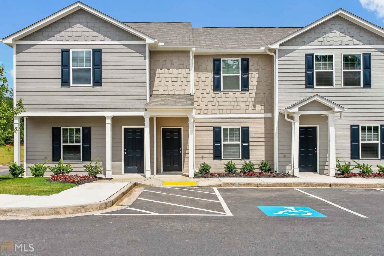 2168 Braxton Road Atlanta, GA 30331 - Photo 1 of 1