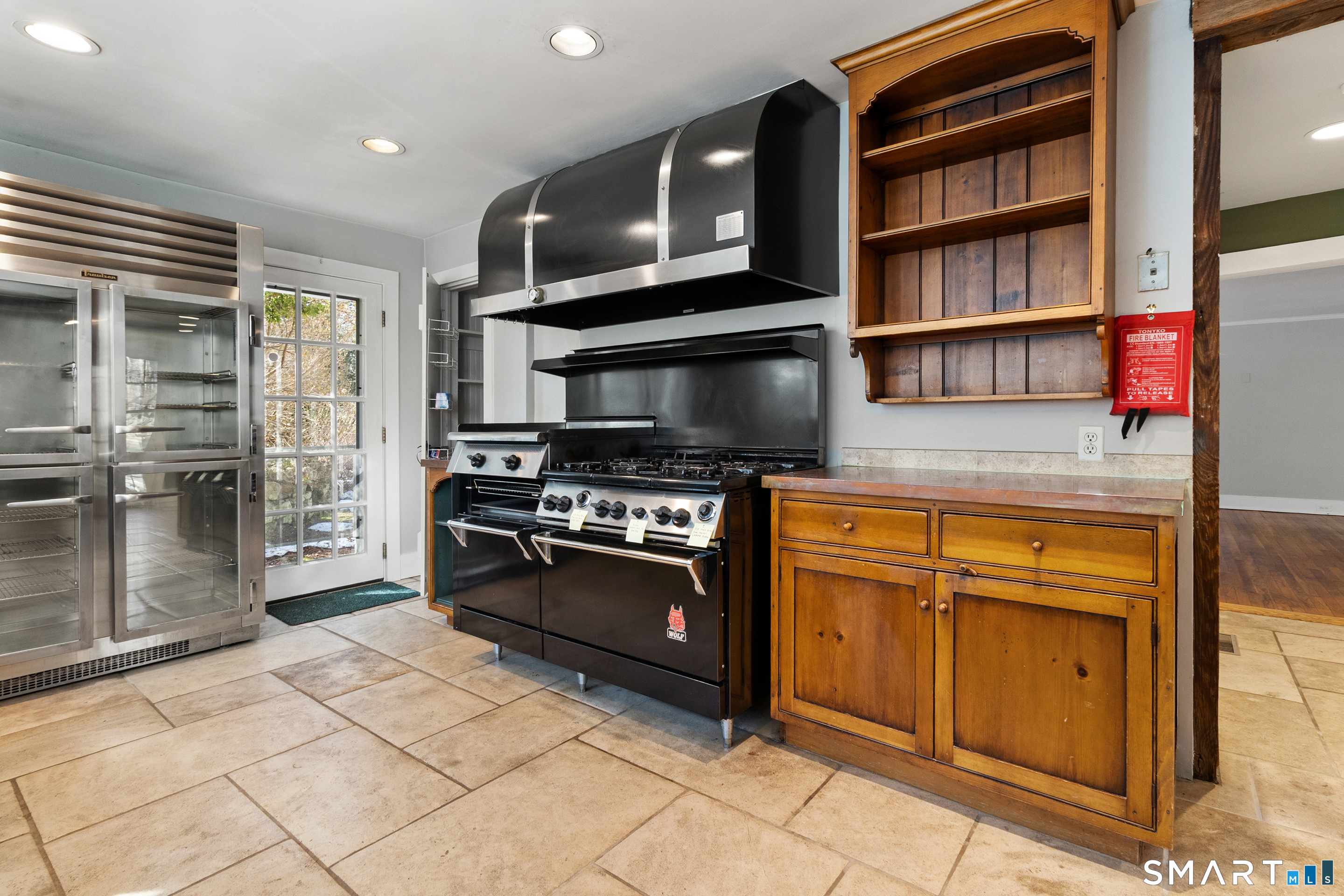 145 Lyons Plain Road Weston, CT 06883 - Photo 19 of 38 Gallery Image 19