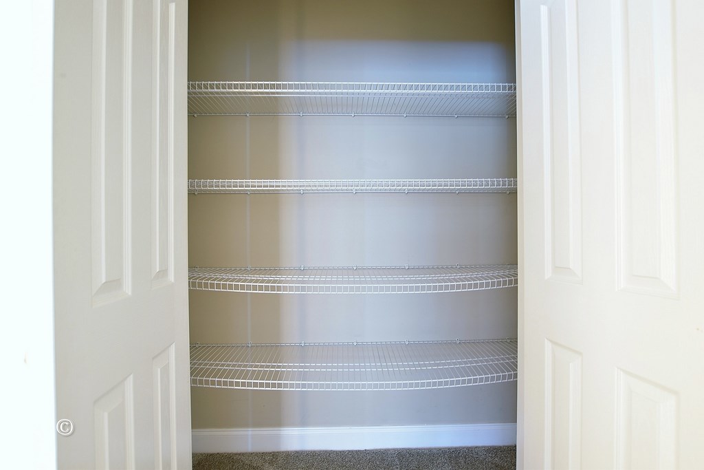 241 Owens Road Fort Mitchell, AL 36856 - Photo 15 of 25 hallway linen closet
