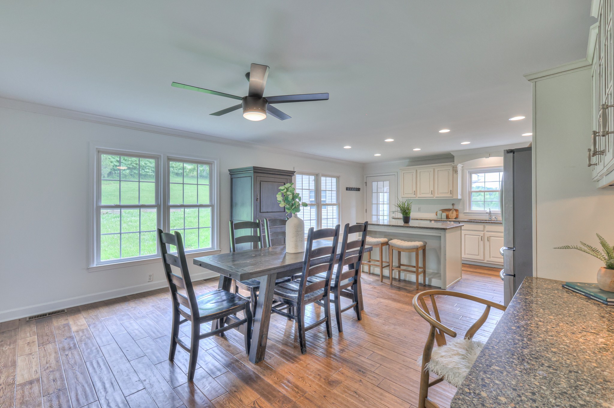 4861 Bethesda Road Thompson's Station, TN 37179 - Photo 32 of 68