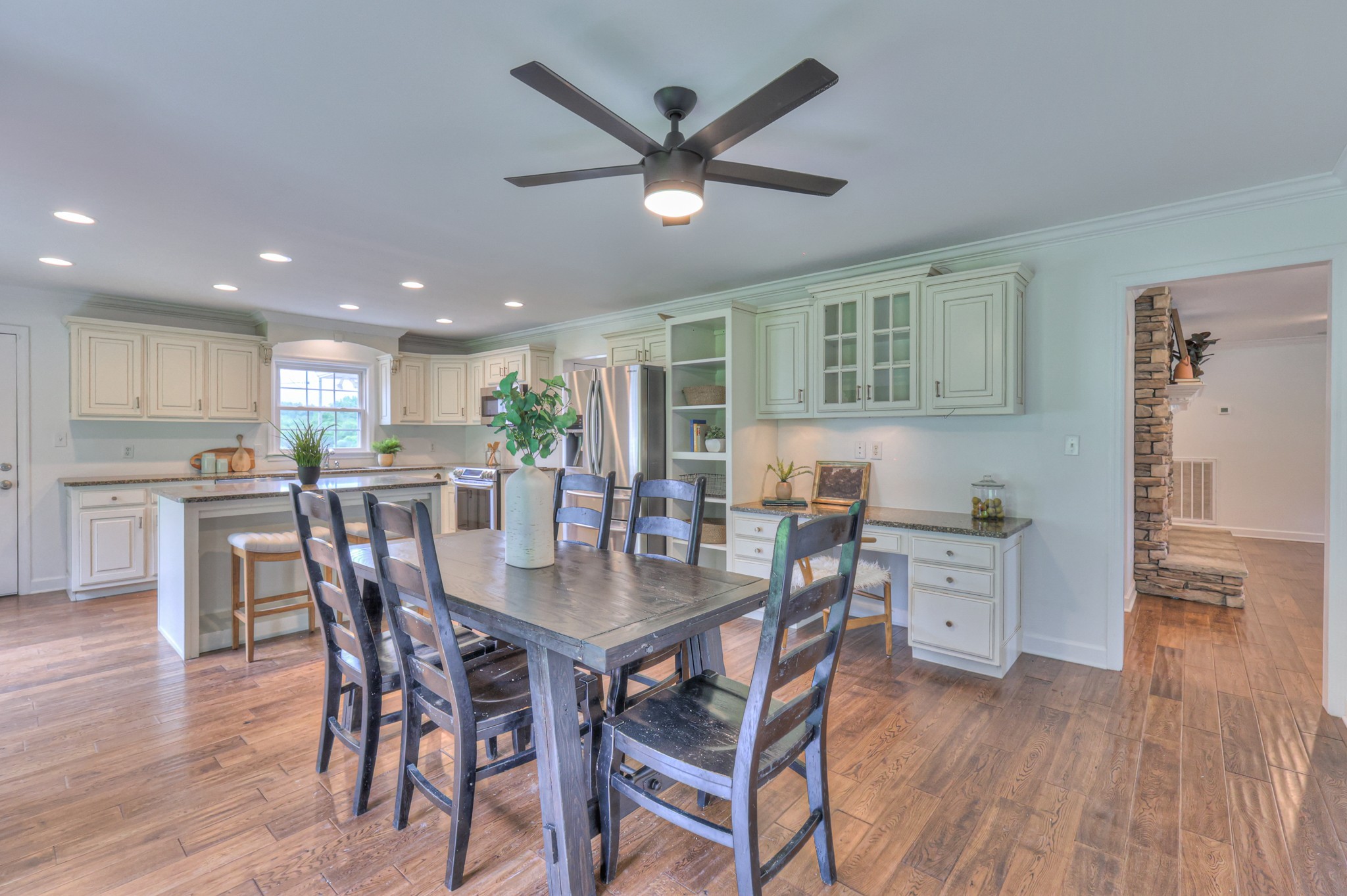 4861 Bethesda Road Thompson's Station, TN 37179 - Photo 33 of 68