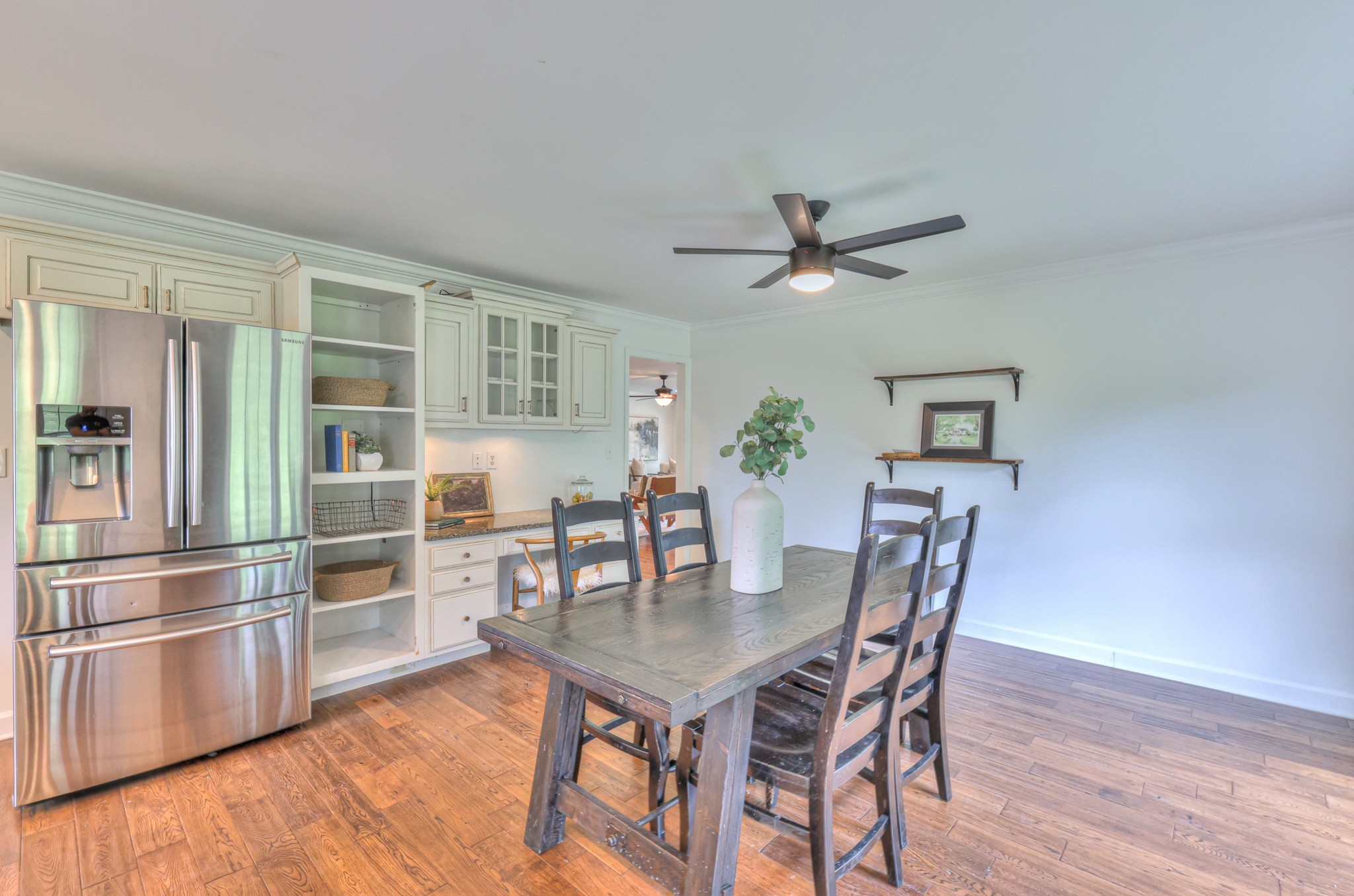 4861 Bethesda Road Thompson's Station, TN 37179 - Photo 34 of 68